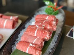 -捞王锅物料理(上海世茂广场店)