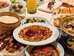 -红樱桃·欢乐餐厅(太原里店)