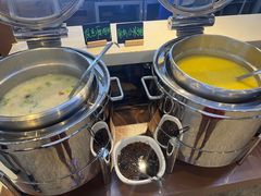 -春晖园度假酒店温泉