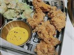 -妥妥烤肉料理(凯德店)