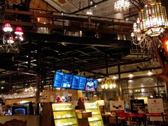-漫咖啡(浏阳河店)