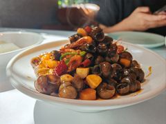 -小城故事·地道宁波味(月湖盛园店)