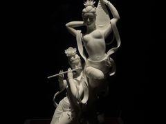 -中国闽台缘博物馆