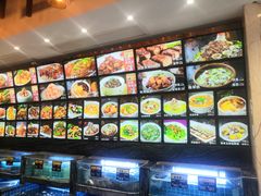 -阿娘家·原生态农家菜(国顺东路店)