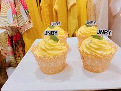-李奥斯汀蛋糕商务茶歇·甜品台·企业活动团建(长寿路店)