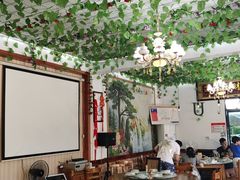 大堂-宾湖农庄·农场特色(太湖龙之梦店)