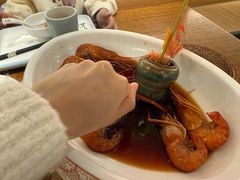-乔街深夜食堂·小龙虾·高压锅生蚝(杭州总店)