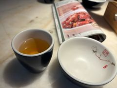 -绿茶餐厅(天通苑华联店)
