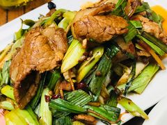 -院8里·少城记忆老川菜(宽窄巷子店)