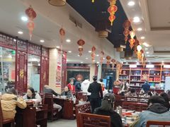 -老来福·非遗酸汤兔(凯旋路店)