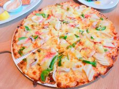 -必胜客(新海上世界店)