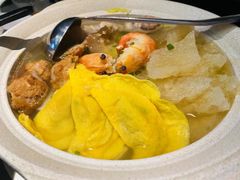 -醉庐·新上海菜(南京西路店)