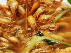 -如东私房菜(御江金城店)