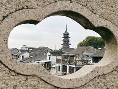 -千灯古镇