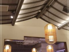 大堂-闽上鲜·福建菜(龙湖滨江天街店)