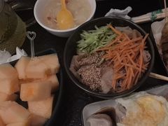 -华夏良子·足道SPA艾灸(铁道大厦店)