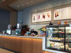 -星巴克(深圳大浪商业中心分店)