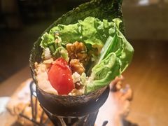 -菩提素素食餐厅(晶郦馆店)