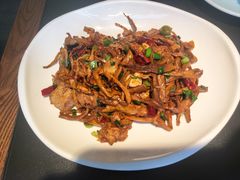 -四道菜·福建菜馆(新街口金鹰店)