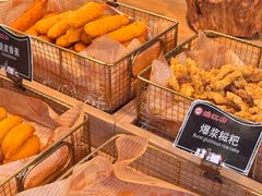 -焰江山海鲜牛排烤肉自助(锦华万达二星店)