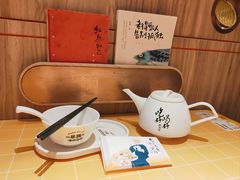 -蔡澜点心·粤菜(海印都荟城店)