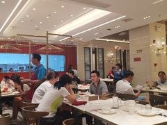 大堂-阿胖龙虾(罍街店)