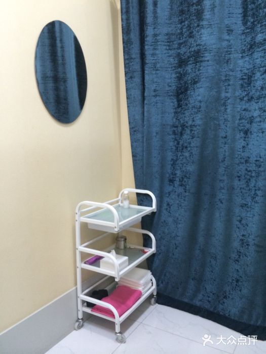 银座Calla日式美容沙龙(1088广场店)图片