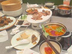 -万达广场(万州店)
