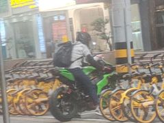 -星巴克(古象大酒店店)