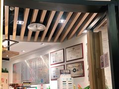 -南门小馆·清真(国贸商城店)