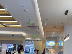 -豪客来牛排(中华城店)