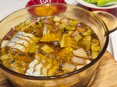 -海味世家·家常菜馆(明州里店)