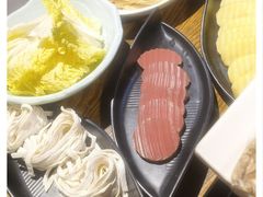 -快乐小羊·内蒙牛羊肉火锅(流花中心店)