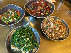 -宋记冕宁土菜馆(海门渔村二店)