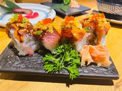 -酒窝夜酌居酒屋(中海水岸馨都店)