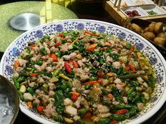 -杨记隆府(汉街店)