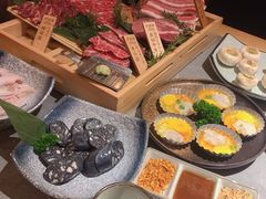 -炉太郎日式烧肉店(华贸店)