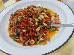 -笨罗卜浏阳菜馆(太平街店)