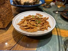 -兰溪小馆(首经贸店)