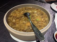 蟹粉桃胶-蟹榭·本帮江浙菜·蟹宴(五角场合生汇商场店)