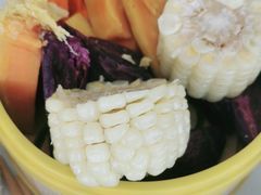 -必点蒸汽海鲜(止锚湾店)