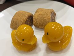 -全聚德(上海首店浦东店)