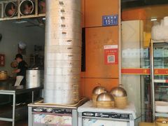 -津品味小吃(大学湾店)