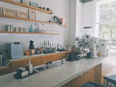 -稀物集咖啡(徽州大道店)