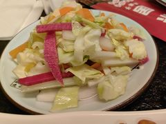-友乐居羊蝎子(西直门店)