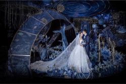 -Sunny喜铺婚礼策划(东部店)