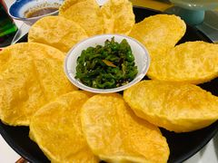 -宁夏国强手抓羊肉·清真菜(未央路凤三店)
