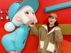 -奥体中心(地铁站)