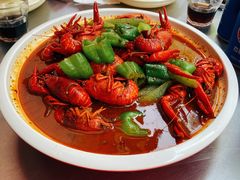 盱眙十三香虾-虾满堂(瑞虹店)