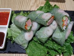 越南虾米卷-仙罗泰·泰国餐厅(印象汇店)